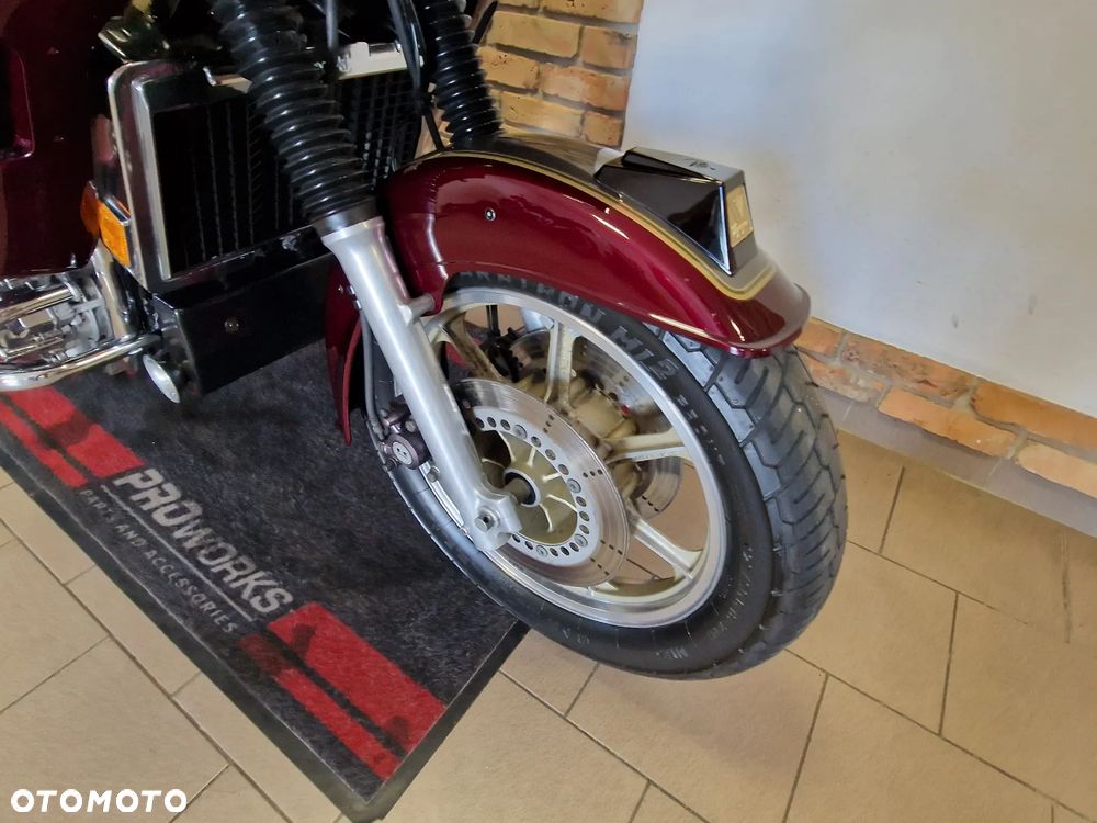 Kawasaki Z - 40