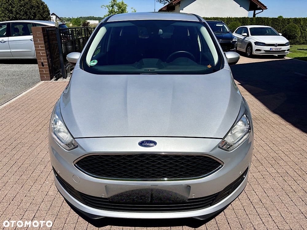 Ford C-MAX 1.5 TDCi Titanium - 5