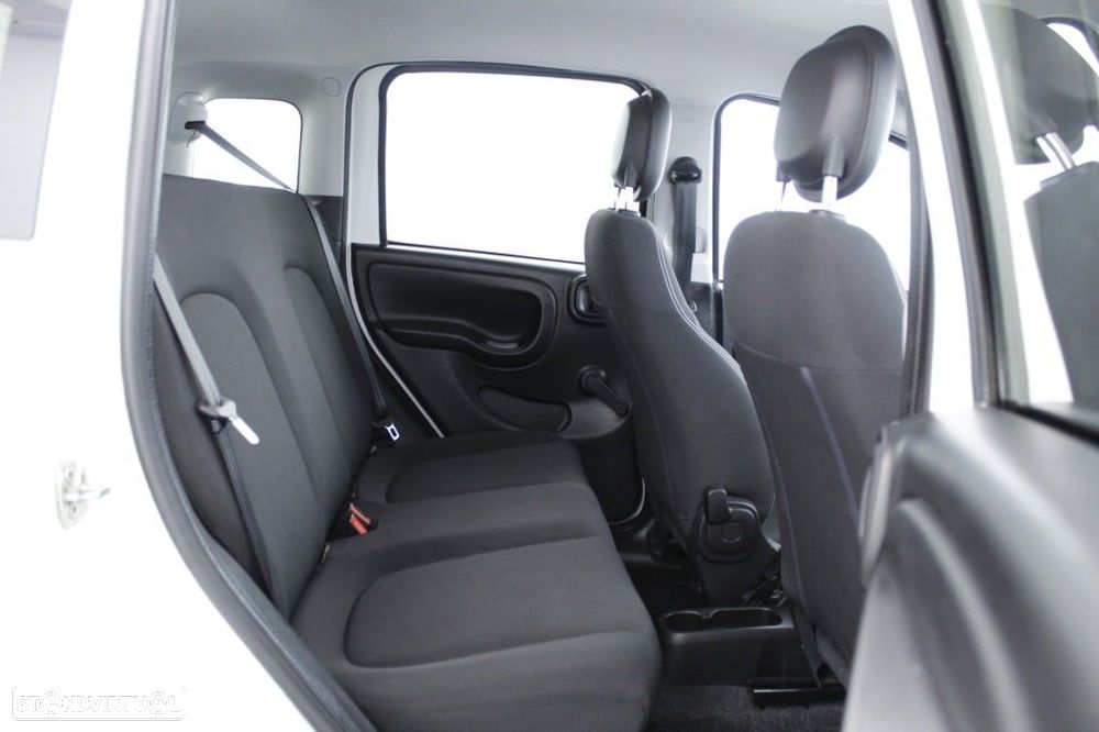 Fiat Panda 1.0 Hybrid City Life - 16