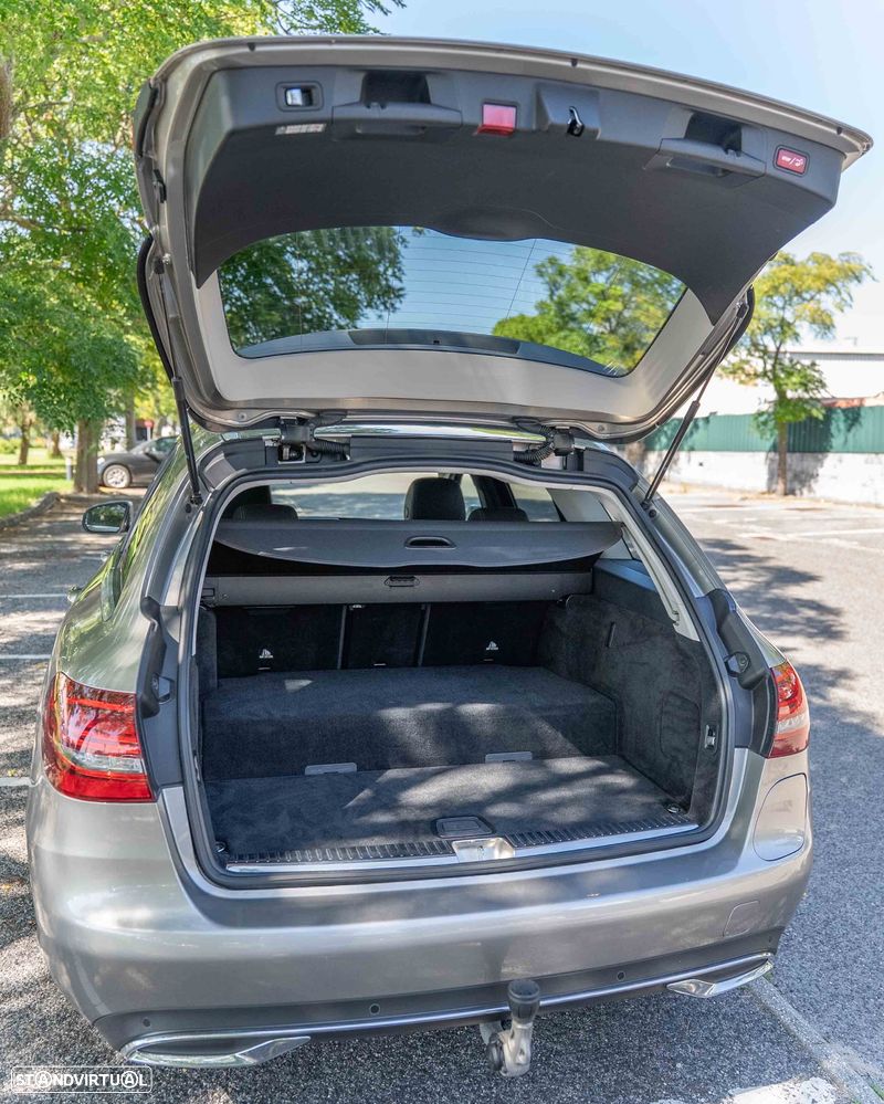 Mercedes-Benz C 300 de Edition - 27