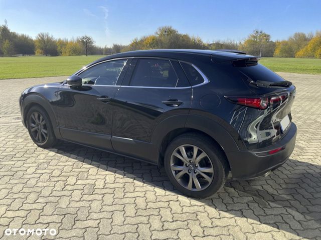 Mazda Cx-30 2025 photo 3