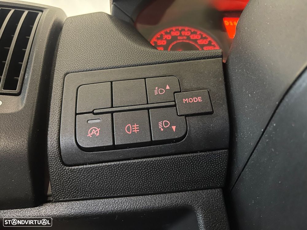 Fiat Ducato Outro - 22