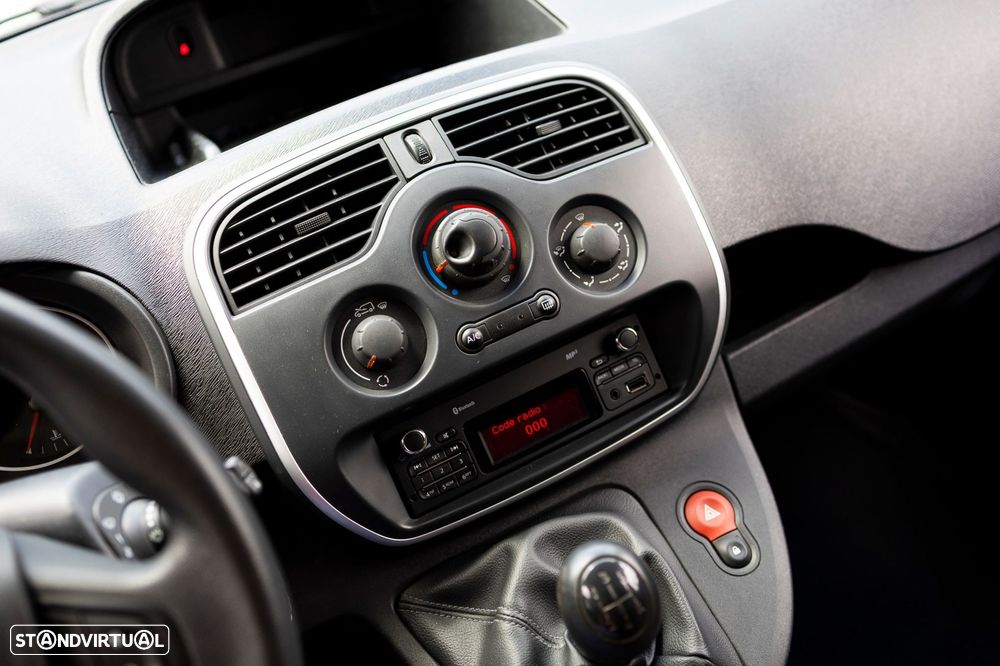 Renault Kangoo 1.5 dCi Business 3L - 15