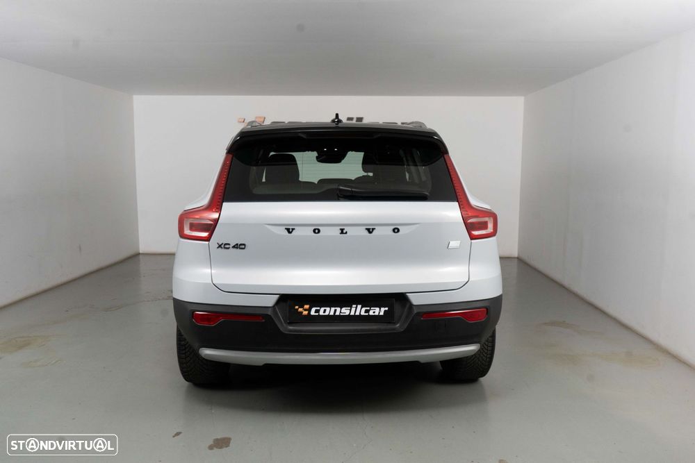 Volvo XC 40 1.5 T5 PHEV Inscription Expression - 6
