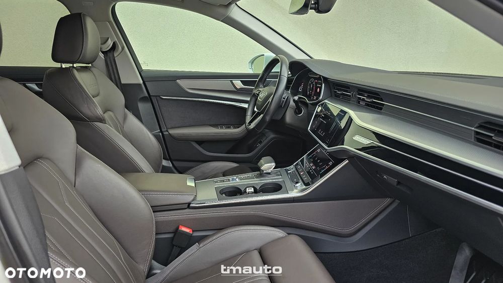 Audi A6 Allroad - 10