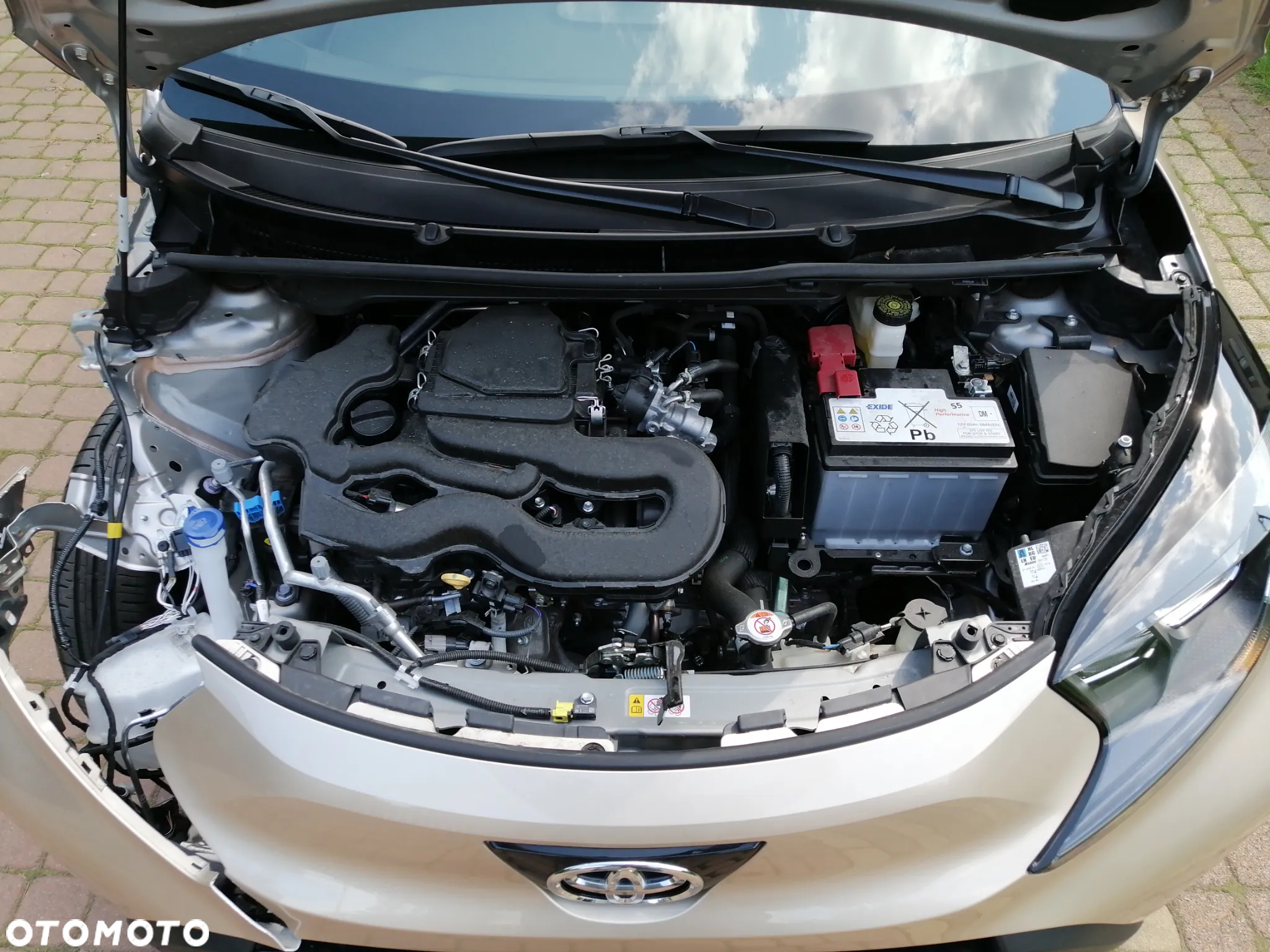 Toyota Aygo X 1.0 VVT-i Selection - 15