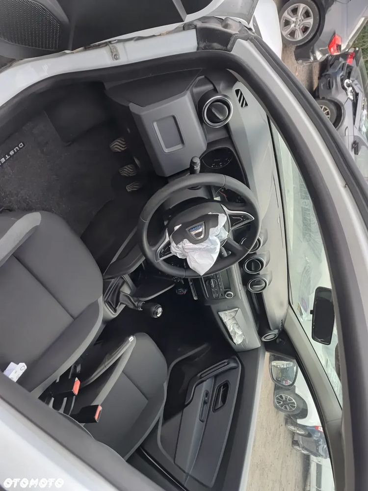 Dacia Duster 1.0 TCe Prestige - 29