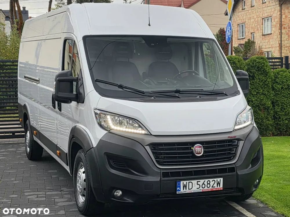 Fiat DUCATO - 21