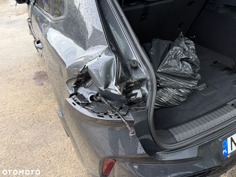 Cupra Terramar 1.5 eTSI mHEV Advantage Edition DCC DSG - 34