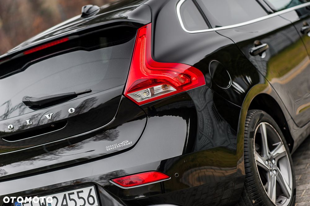 Volvo V40 D3 RDesign - 14