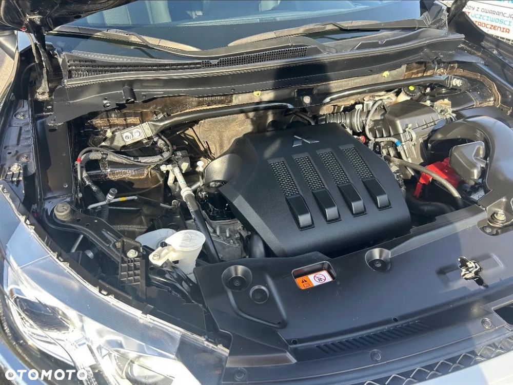 Mitsubishi Eclipse Cross - 23