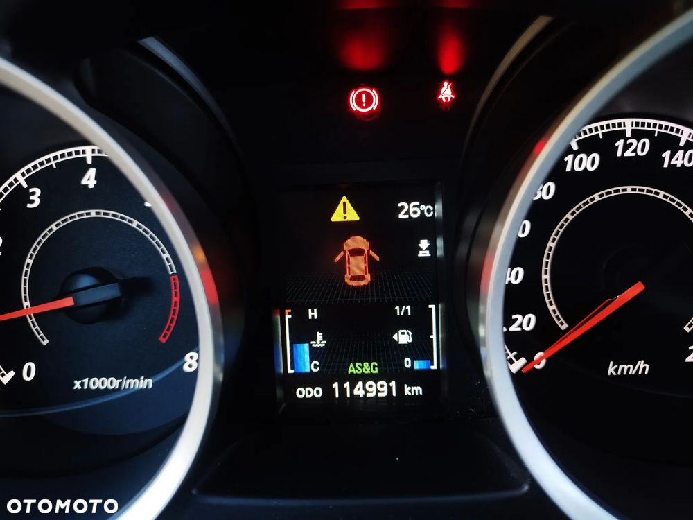 Mitsubishi Lancer 1.6 ClearTec Plus - 24