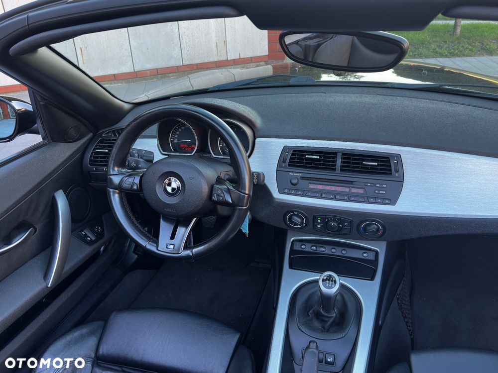 BMW Z4 2.5i - 37