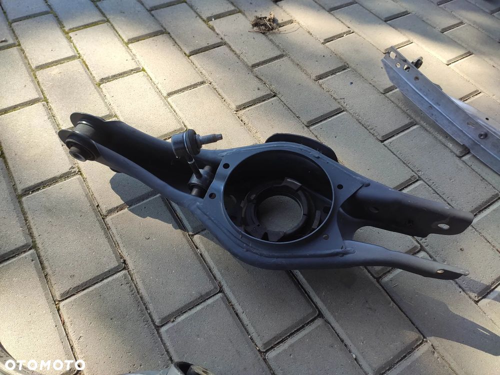 EU Wahacz prawy tył Kia Sportage V Hyundai Tucson IV 55211-N9050 - 1