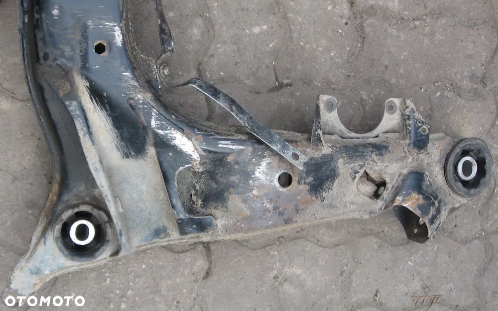 belka sanki zawieszenie przód AUDI A4 B5 PASSAT B5 - 2