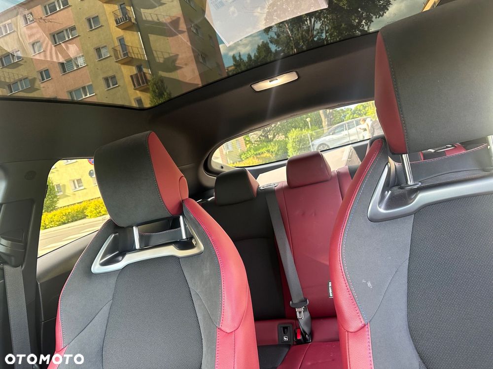 Toyota C-HR 1.2 T Style CVT - 8