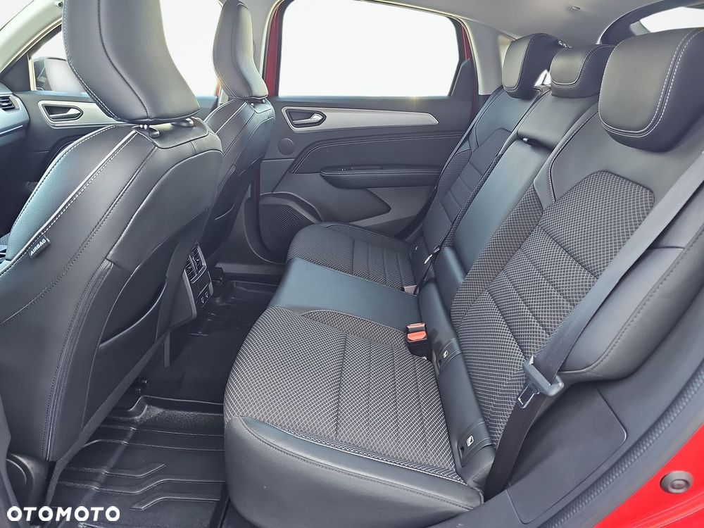Renault Arkana 1.6 E-TECH Intens MMT - 27