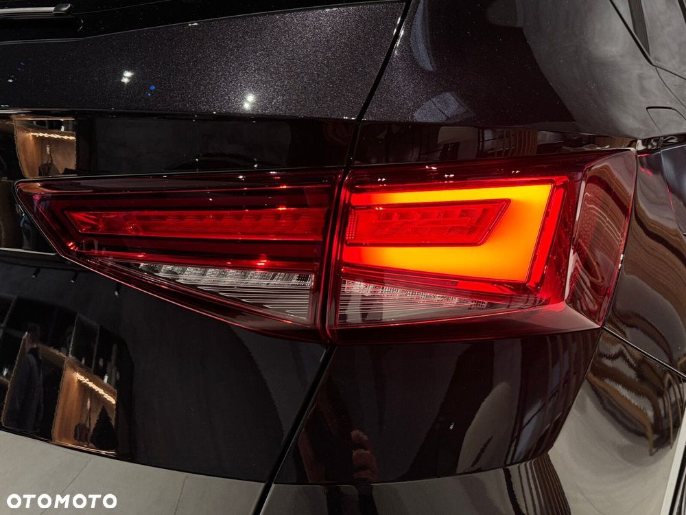 Cupra Ateca 1.5 TSI DSG - 16