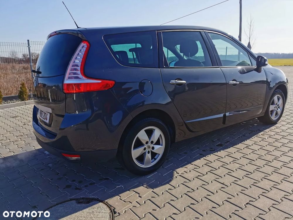 Renault Grand Scenic Gr 1.4 16V TCE TomTom Edition - 5