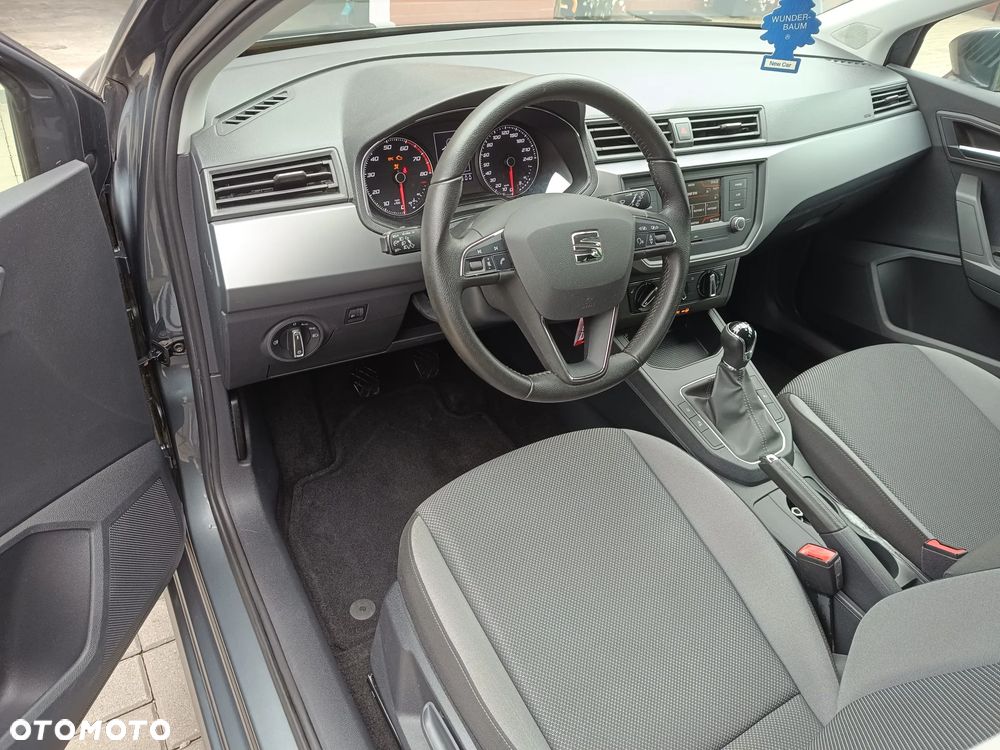 Seat Ibiza 1.0 EcoTSI S&S Style - 19