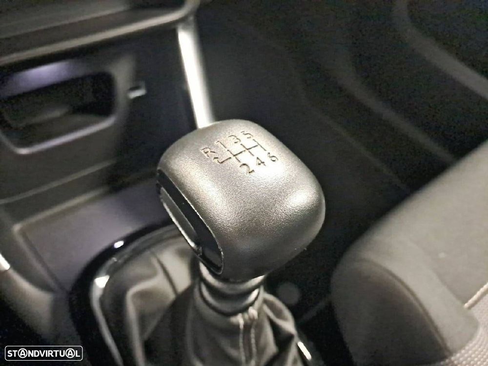 Citroën C3 Aircross 1.2 PureTech C-Series - 20