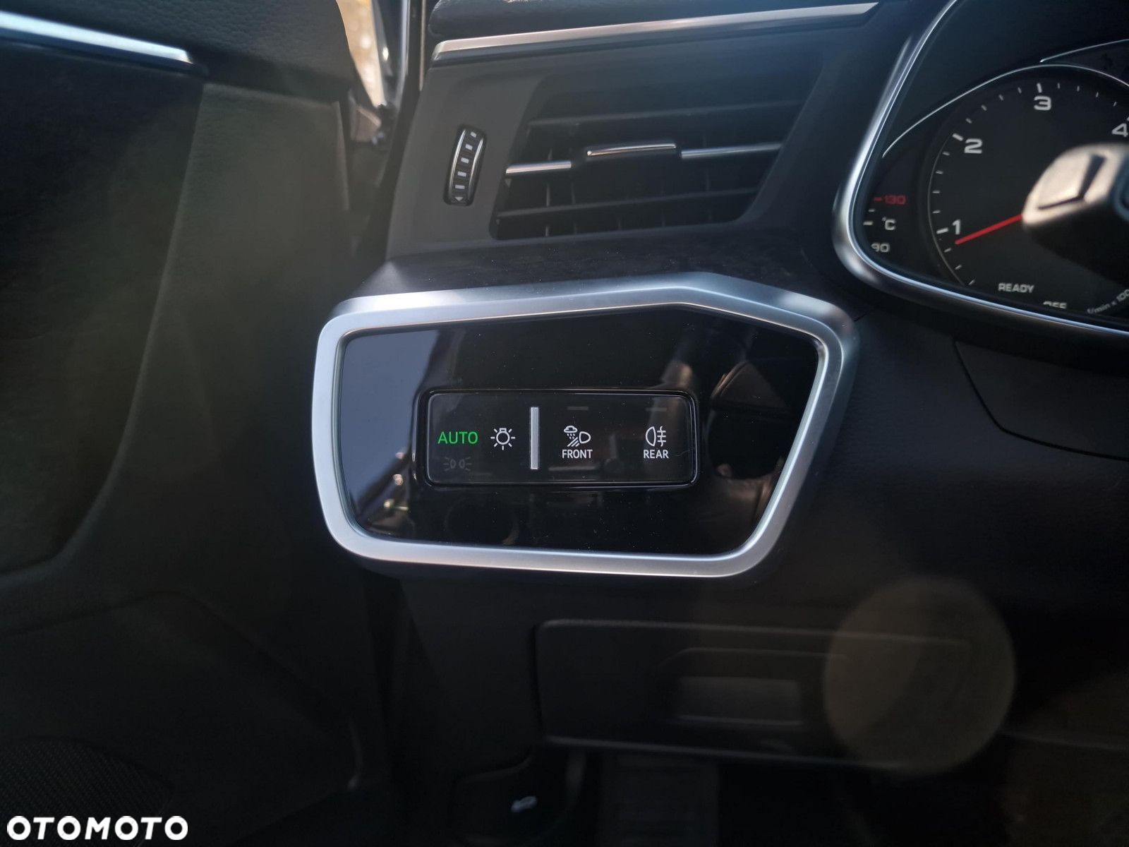 Audi A6 - 14