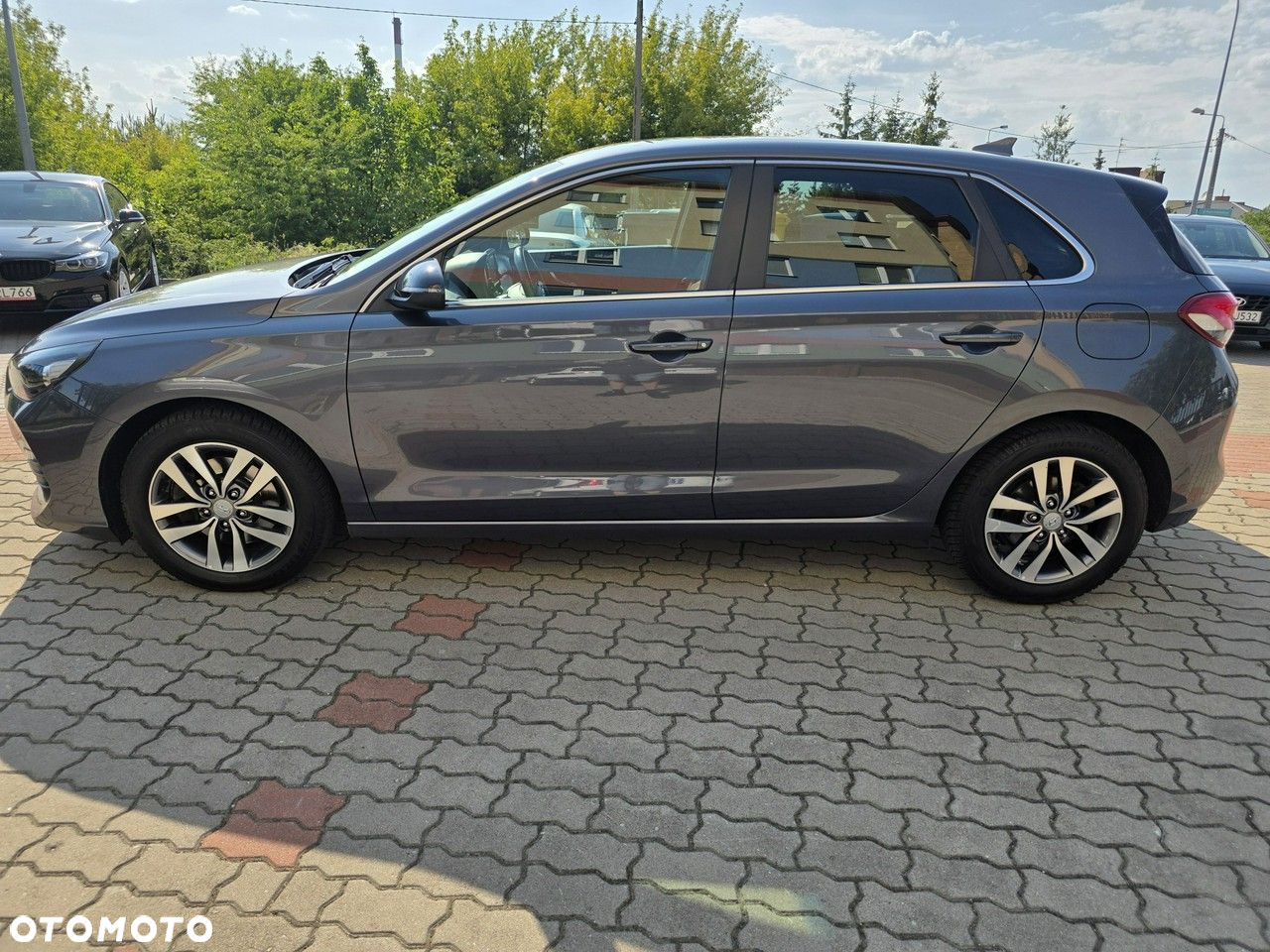 Hyundai i30 - 19