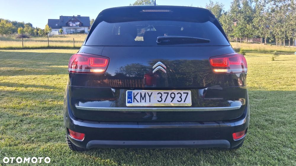 Citroën C4 Picasso 1.6 THP Exclusive - 6