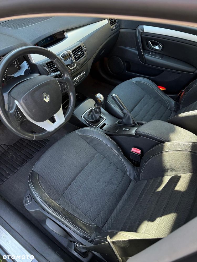 Renault Laguna 2.0 Dynamique - 16