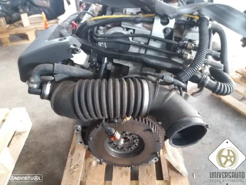 MOTOR COMPLETO VOLVO S40 I 1997 - 3