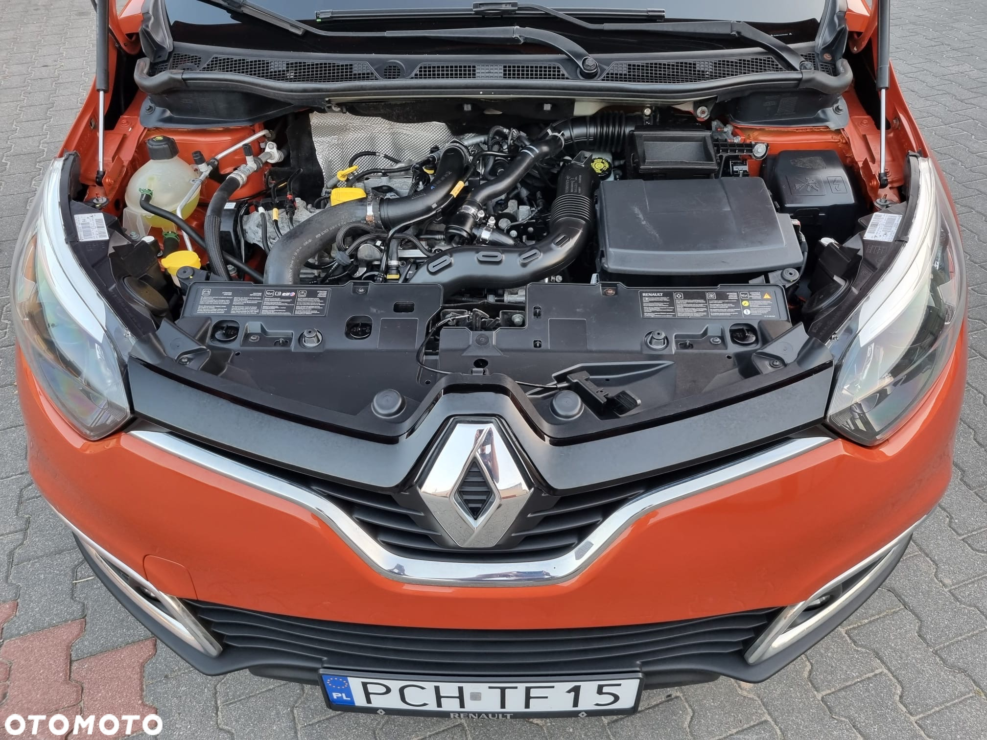 Renault Captur 0.9 Energy TCe Alize - 15