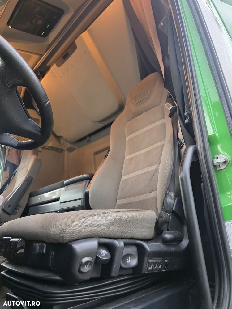 Iveco Stralis - 10