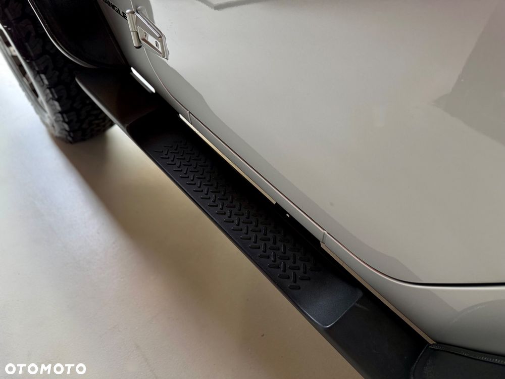 Jeep Wrangler 3.6 Sahara - 20