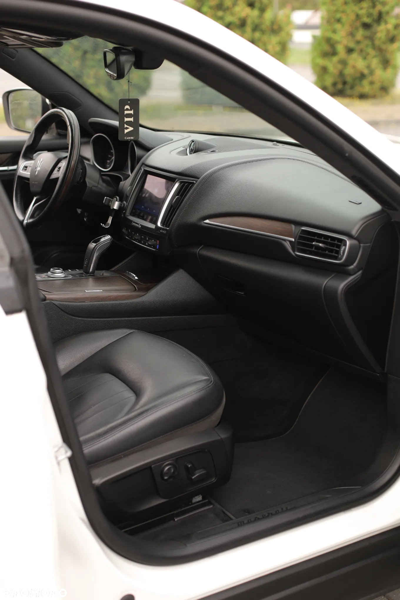 Maserati Levante S Q4 GranSport - 17