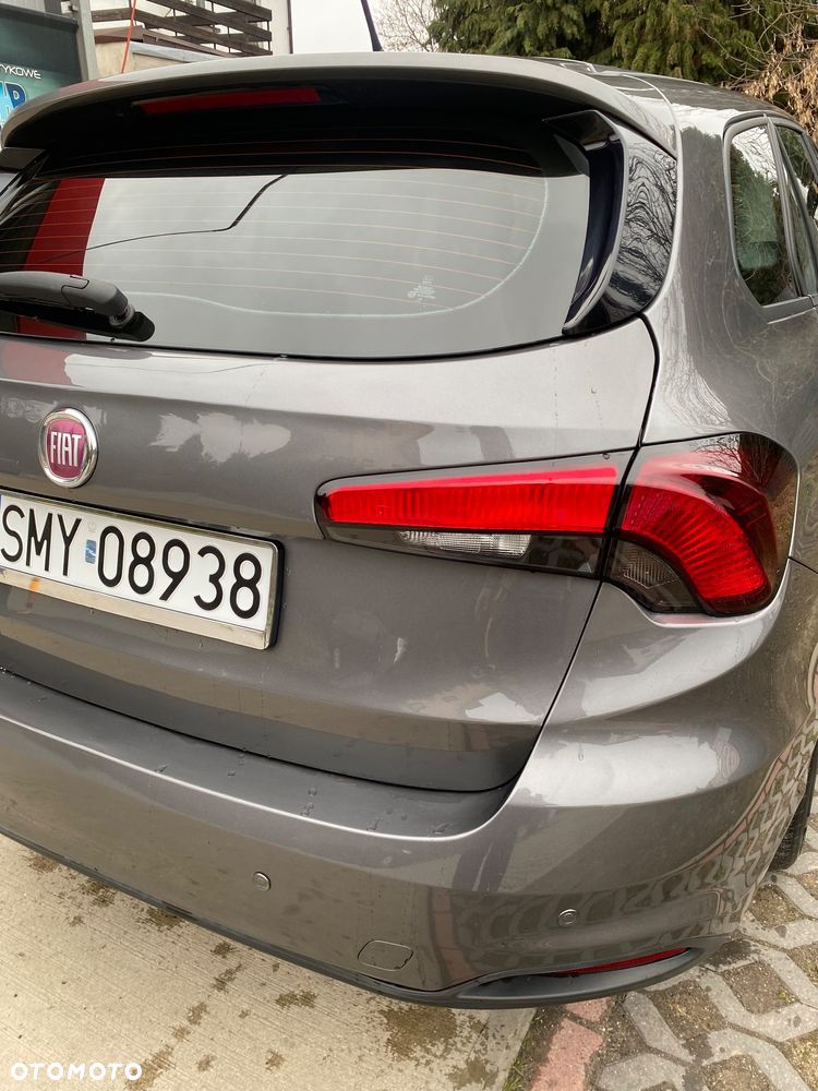 Fiat Tipo - 16