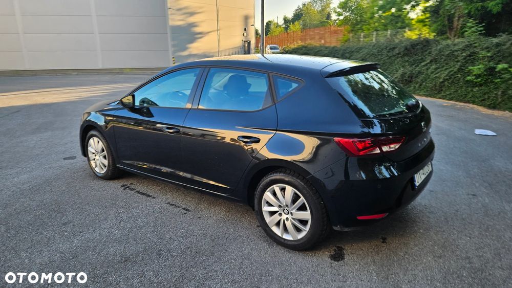 Seat Leon - 17