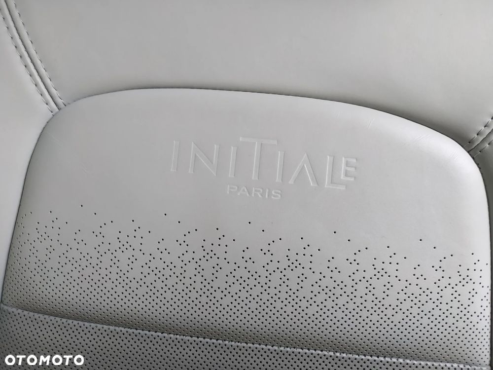 Renault Espace 1.6 TCE Initiale Paris EDC - 16