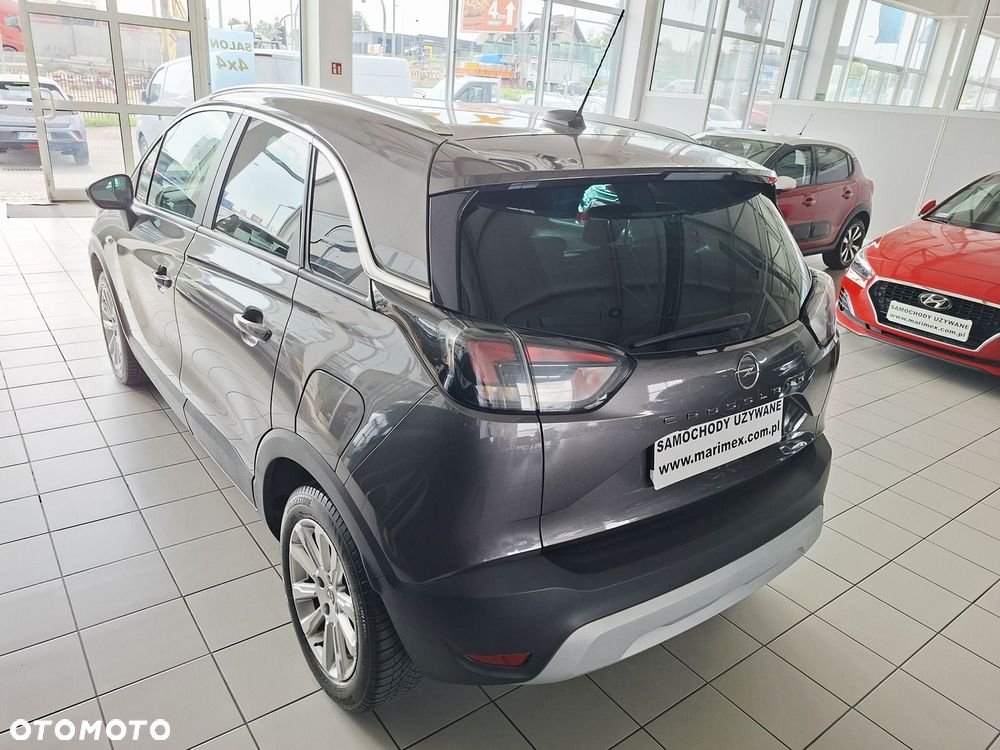 Opel Crossland - 5