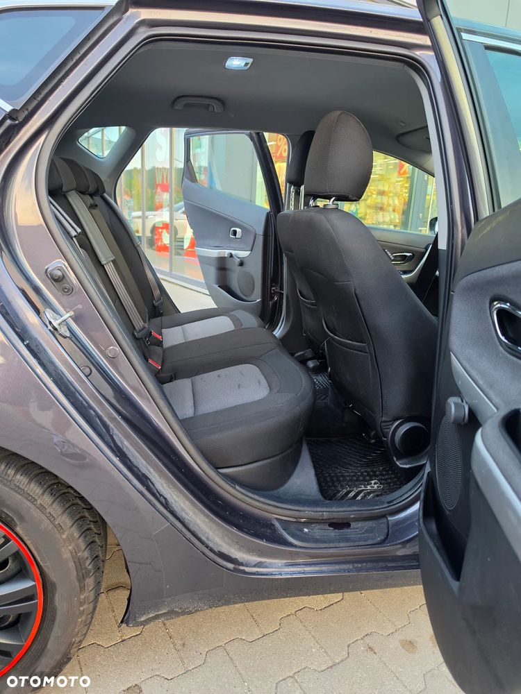 Kia Ceed 1.6 CRDi M - 5