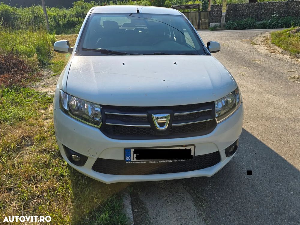 Dacia Logan - 4