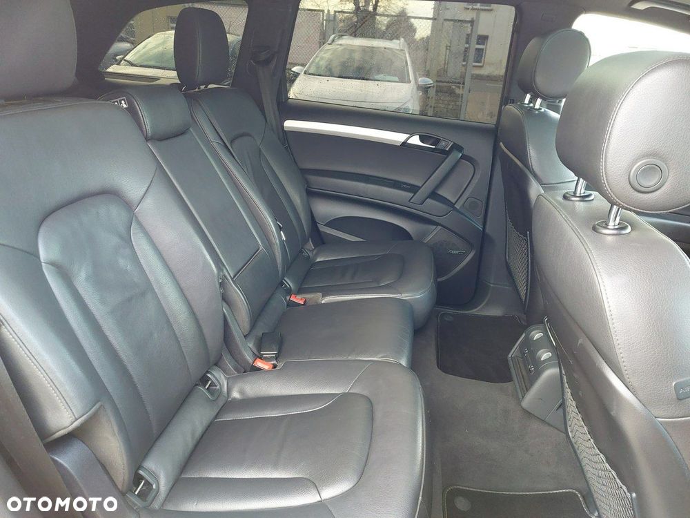 Audi Q7 - 19