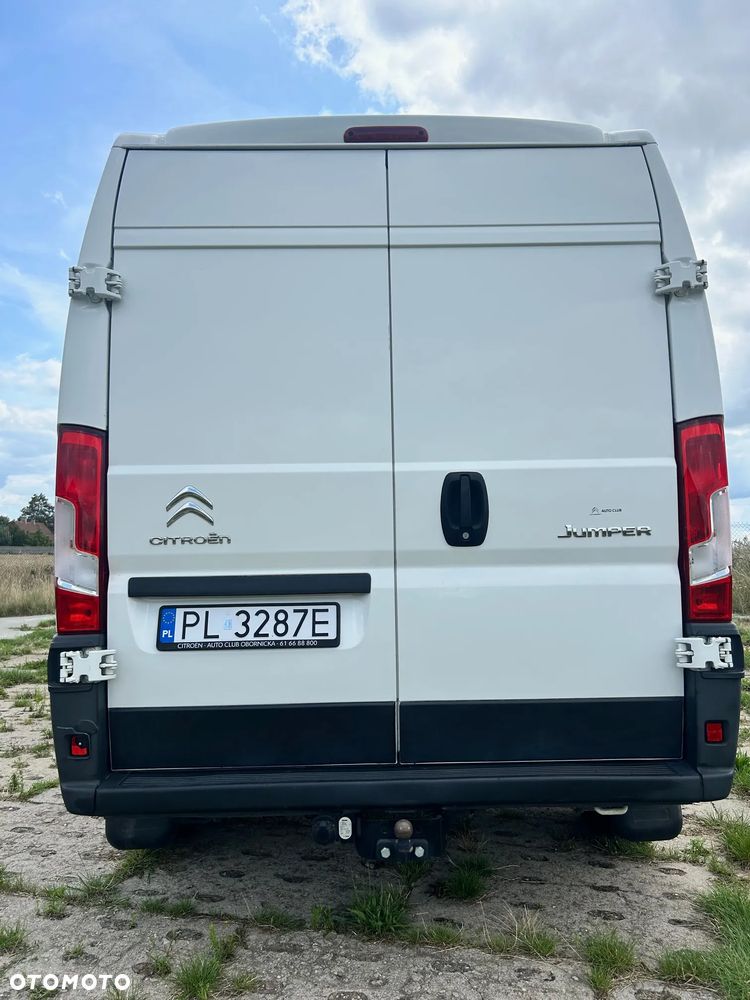 Citroën JUMPER - 6