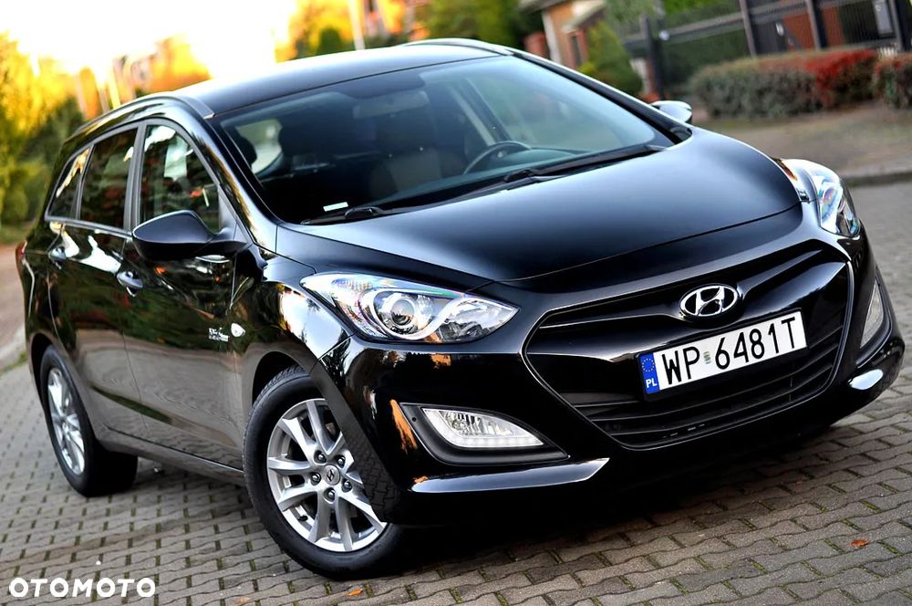 Hyundai i30 1.6 GDI BlueDrive Premium - 15