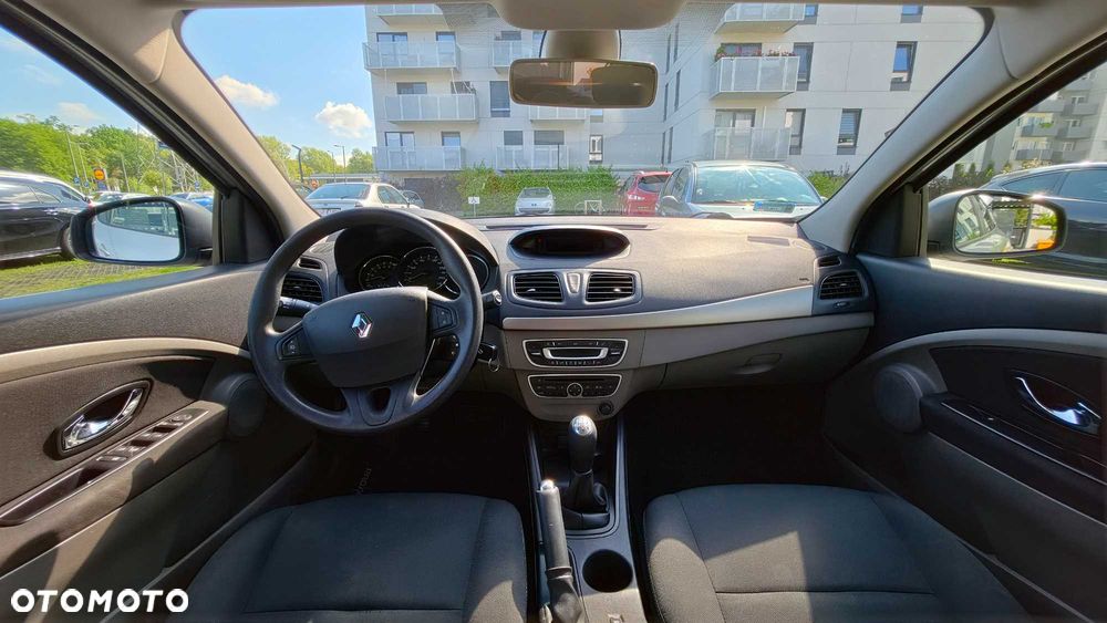 Renault Megane - 7