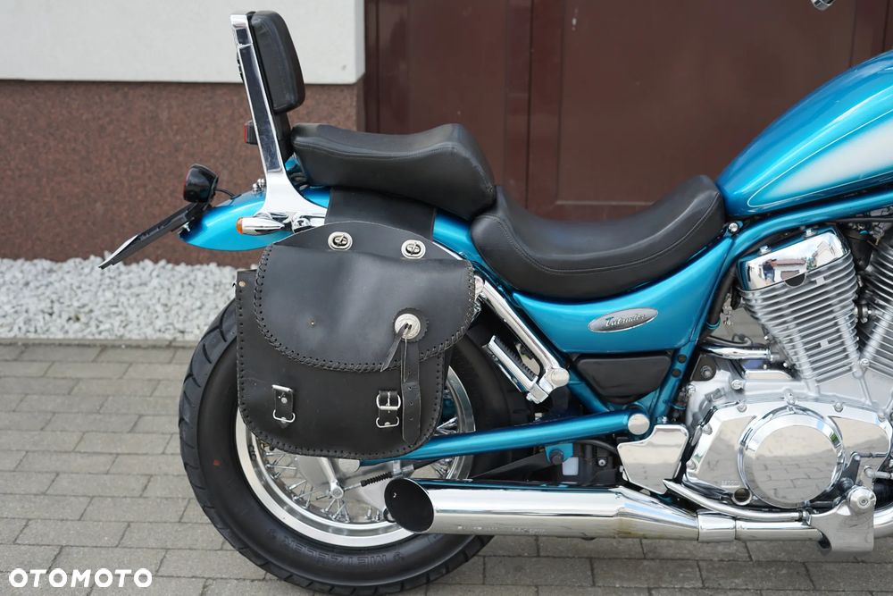 Suzuki VS - 5