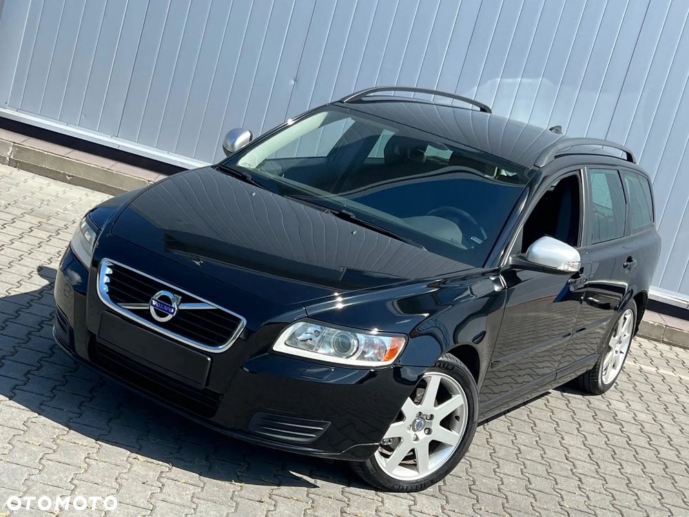 Volvo V50 - 9