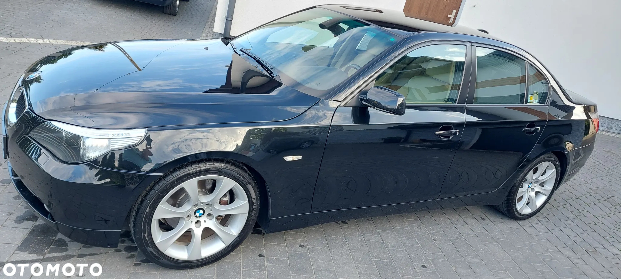 BMW Seria 5 530i - 24