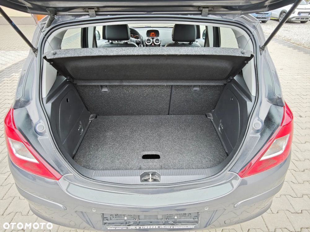 Opel Corsa 1.4 16V Energy - 19
