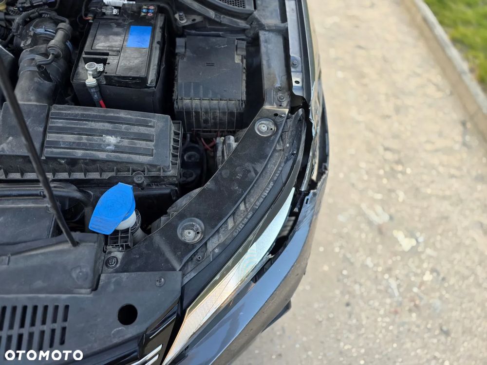 Volkswagen Tiguan 2.0 TDI SCR BlueMotion Technology Exclusive - 13