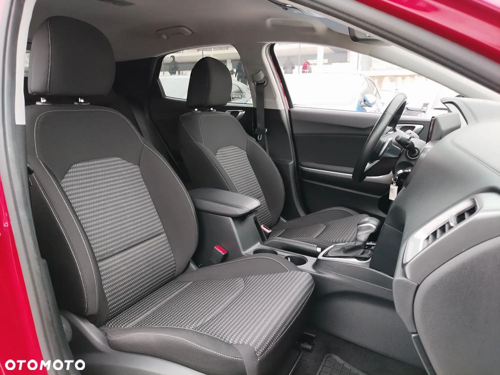 Kia XCeed 1.5 T-GDI M DCT - 19